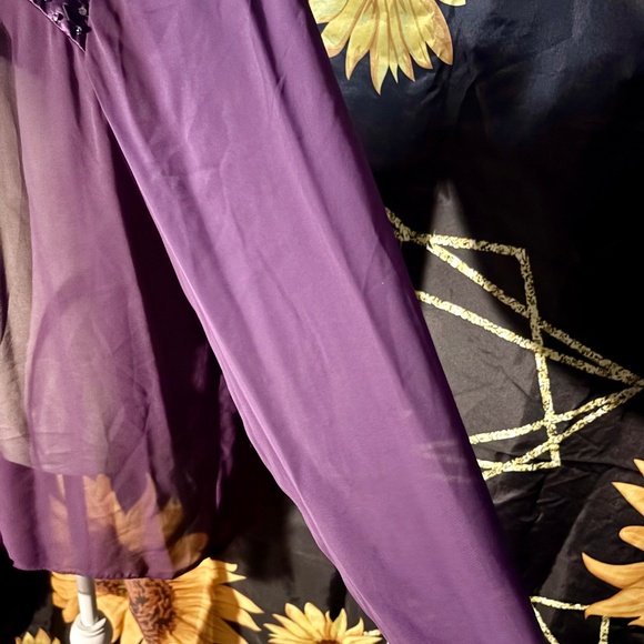 S.L. Fashions Dress - Picture 7 of 15